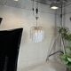 Vintage chandelier – Murano glass