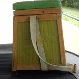 Tabouret de pêcheur