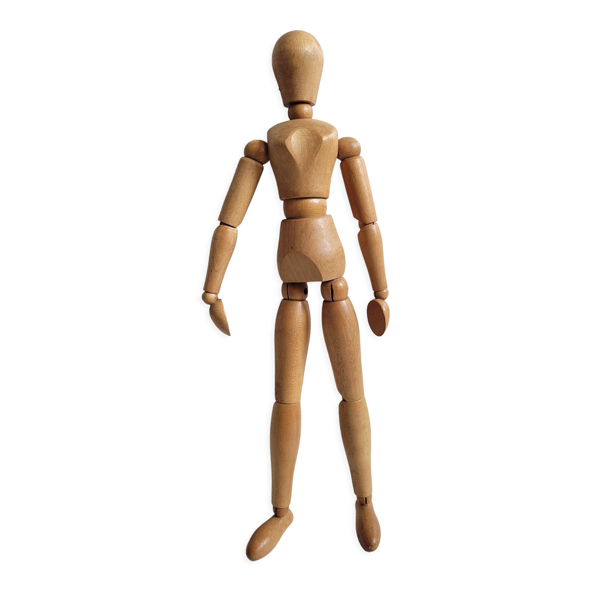 BHV MARAIS Pantin wood