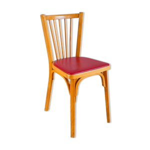 Chaise bistrot Baumann