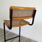 Set of 3 high stools