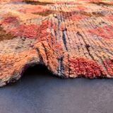 Moroccan carpet - 163 x 320 cm