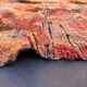 Moroccan carpet - 163 x 320 cm