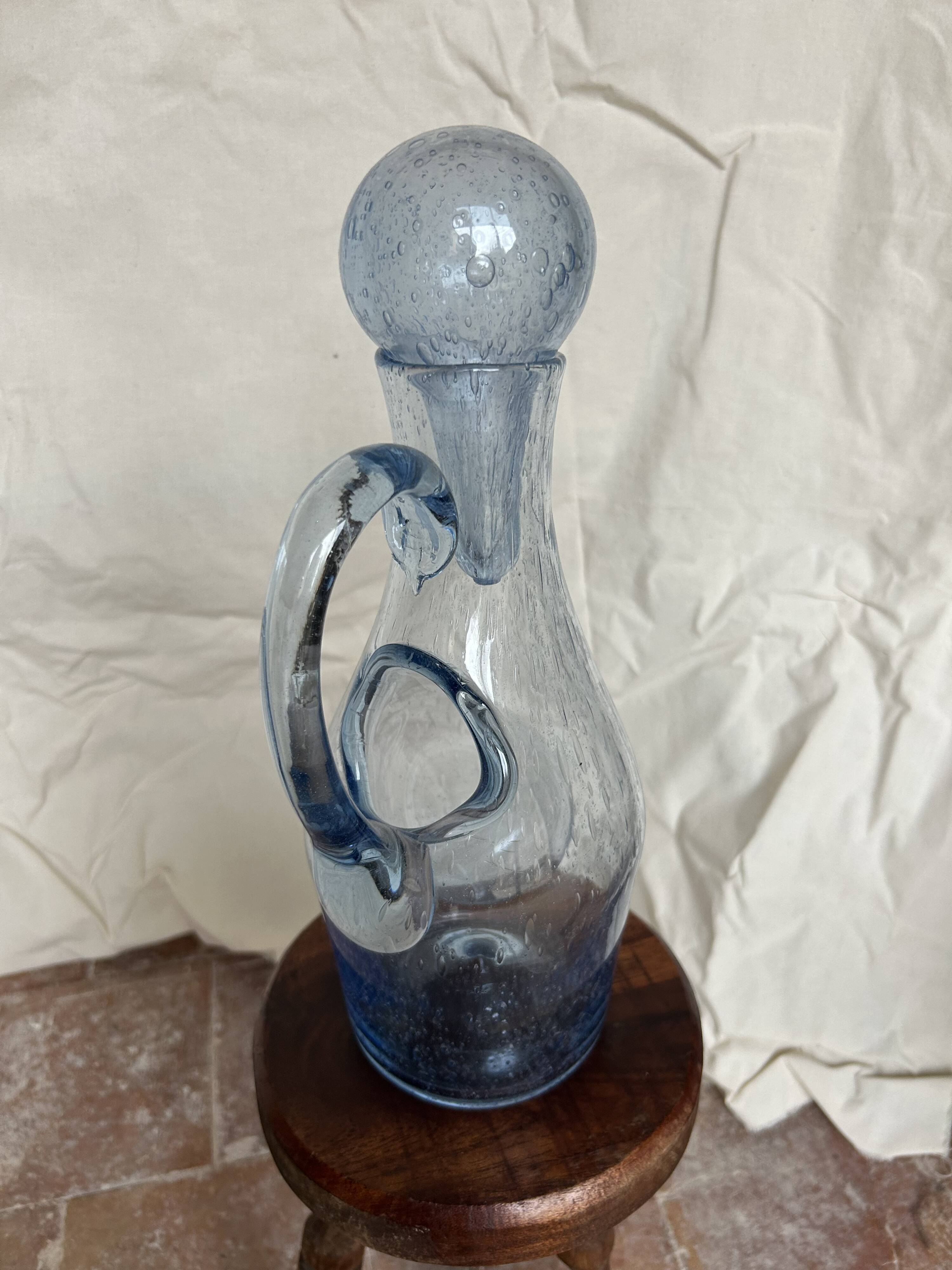 Carafe biot