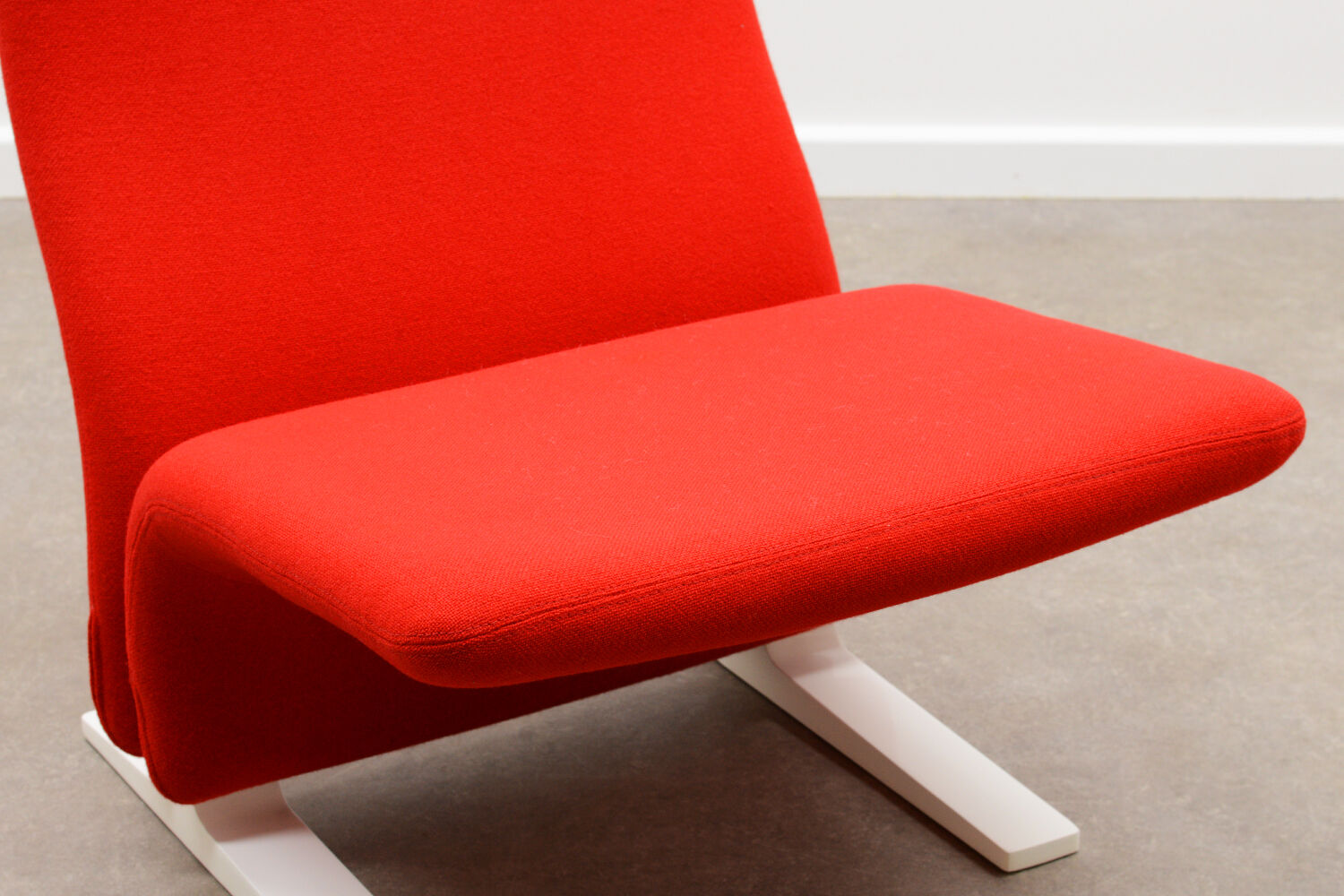 Concorde chair or F789 from Pierre Paulin for Artifort 60