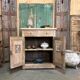 Buffet parisien campagnard