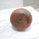 Ancient terracotta pot, nineteenth century