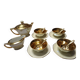 Coffee service