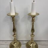 Pair of candlesticks