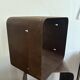Set of 6 Corten Steel Cubes / Modules