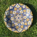 Large flat Morocco Safi