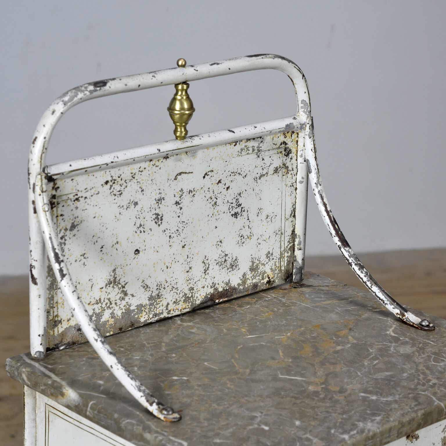 Nightstand, circa 1920