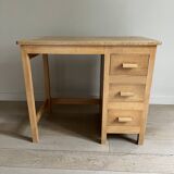 Children's desk 50s