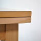 Table extensible 1970