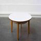 Formica side table