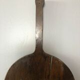 Wooden cutting board