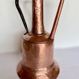 Bistro copper ewer