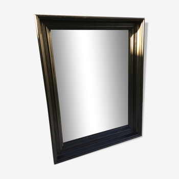 Ancient mirror - 60x40cm