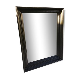 Ancient mirror - 60x40cm