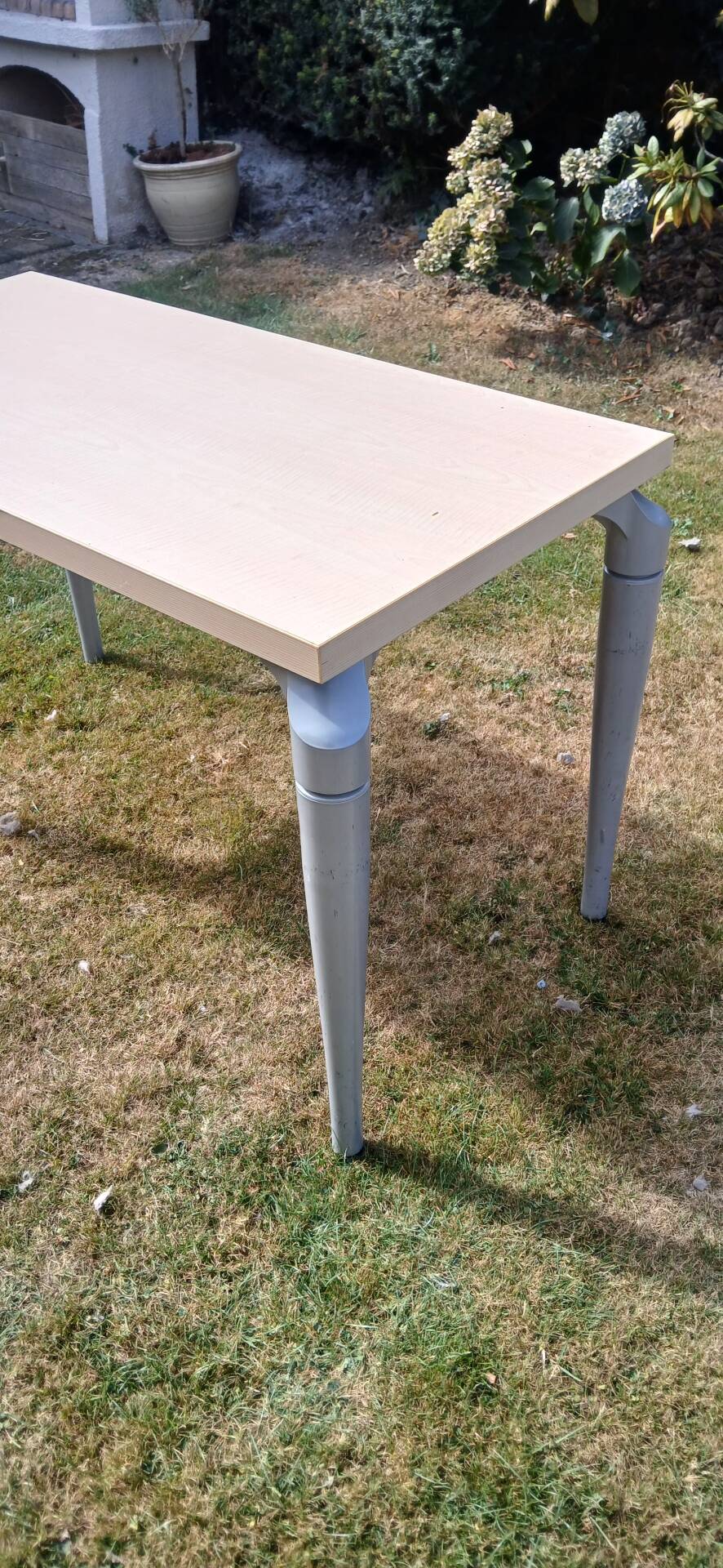 Table de bureau
