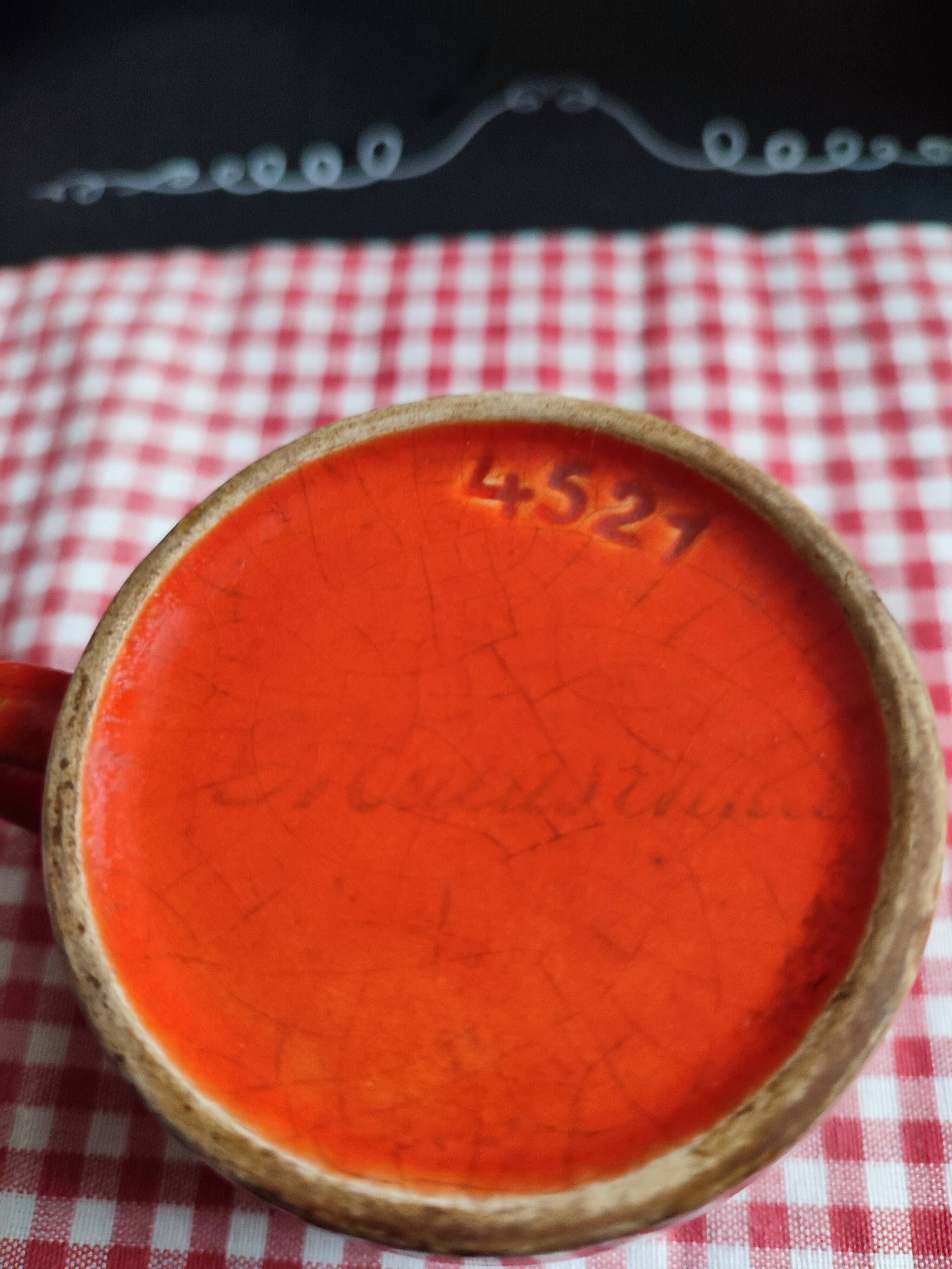 Maruschka coffee service