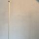 Vintage reading floor lamp from the 70s and 80s