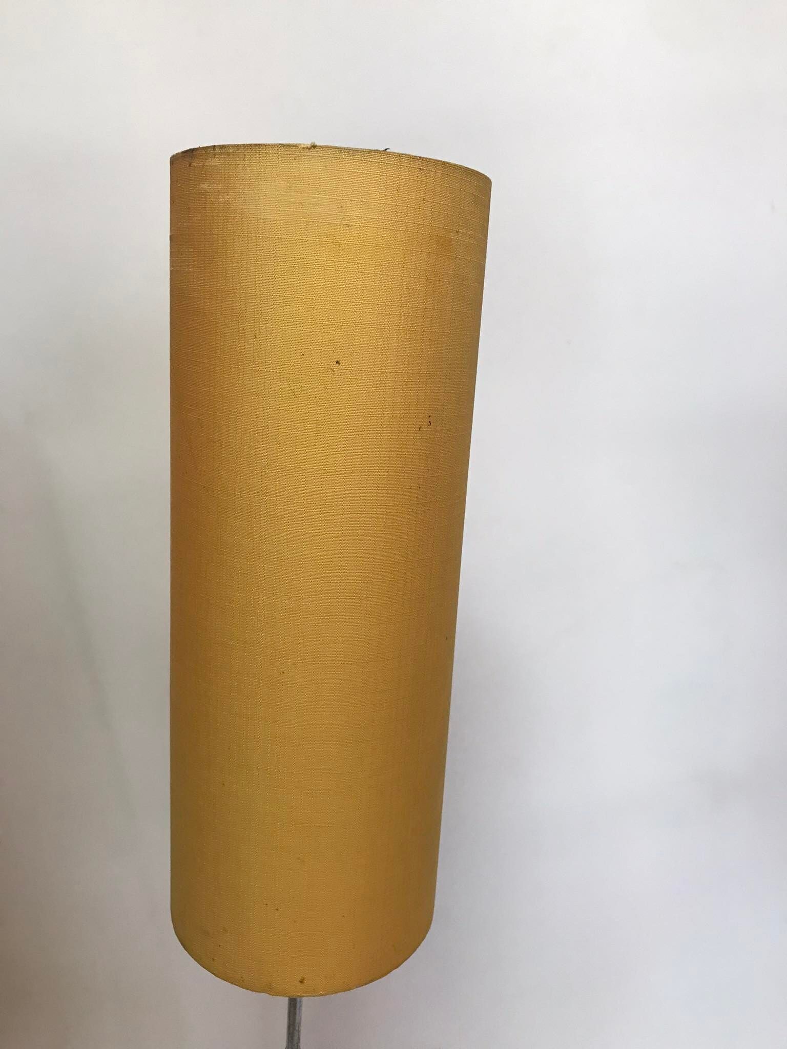 Floor lamp by Richard Essig 1960s