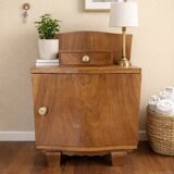 Art Deco bedside table – 1930s