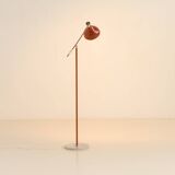 Stilux Milano floor lamp, Italy 1970s