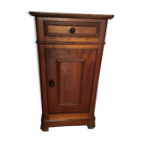 Louis-Philippe-style bedside