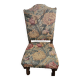 Chairs in the Louis XIII style