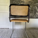 Chair B32 by Marcel Breuer