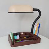 Vintage desk lamp 70s