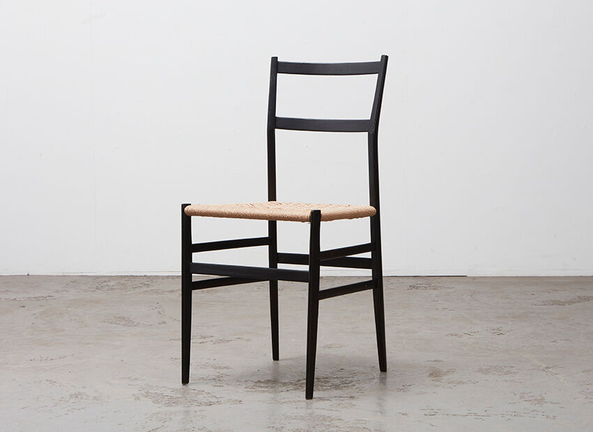 Gio Ponti Superleggera Chair