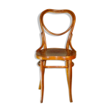 Thonet chair No. 28 sitting wood, circa 1900