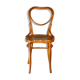 Thonet chair No. 28 sitting wood, circa 1900