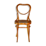 Thonet chair No. 28 sitting wood, circa 1900