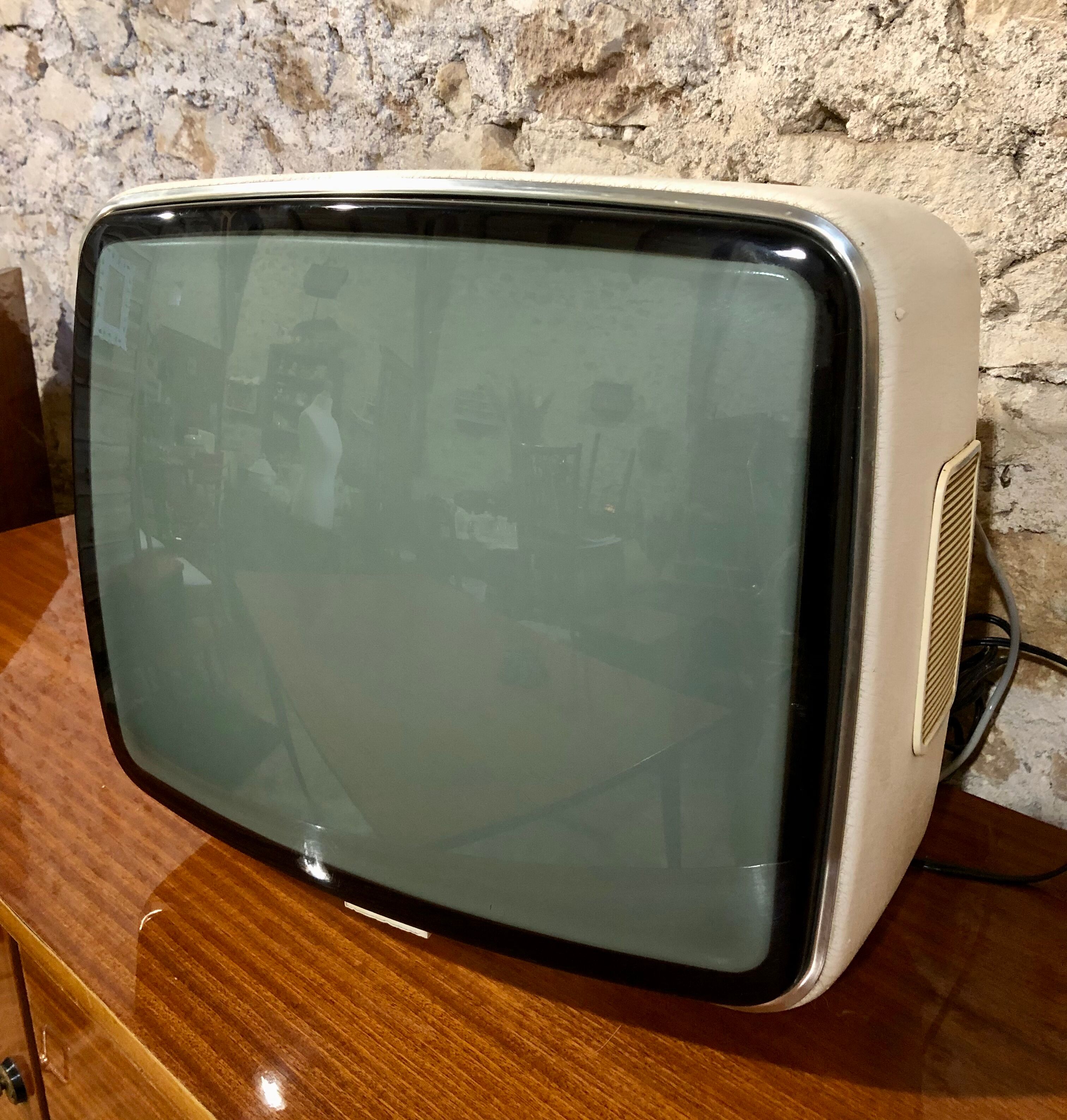 Vintage TV