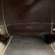 Pair of armchairs / lounge chairs Marsala Ligne Roset