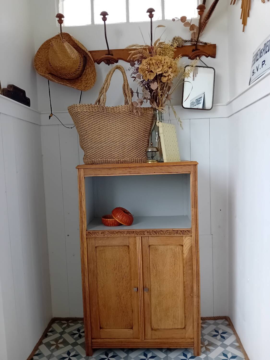 Art Deco Buffet