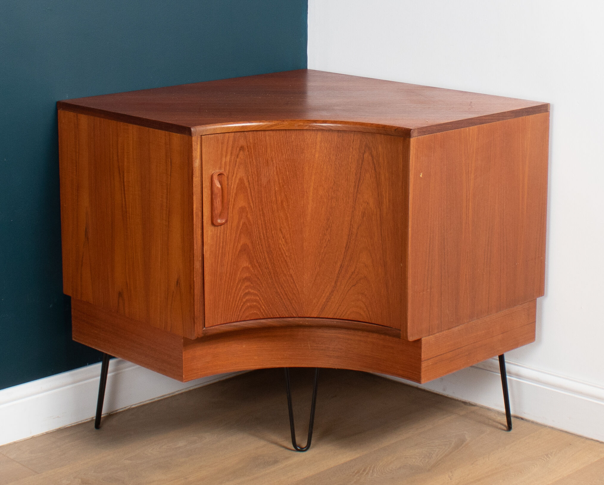 Buffet G Plan par Victor Wilkins 1960