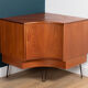 Buffet G Plan par Victor Wilkins 1960