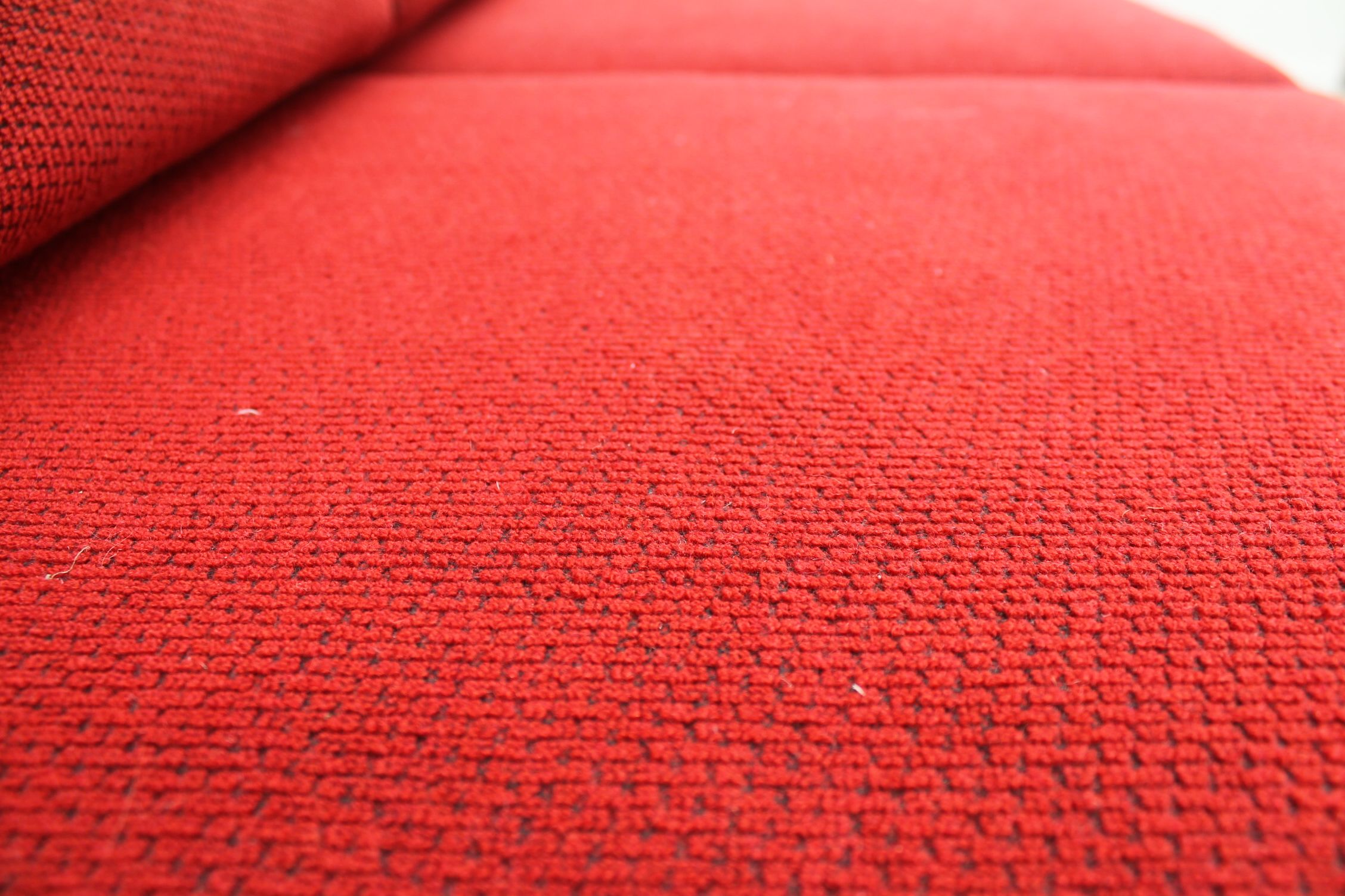 Midcentury Folding Sofa by Mier, 1960s, Czechoslovakia