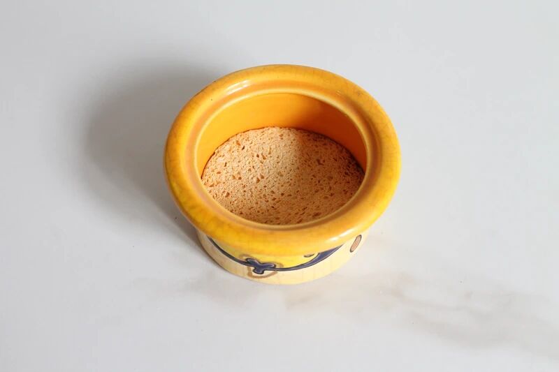 Emaux de Longwy, Rare ceramic, 4779