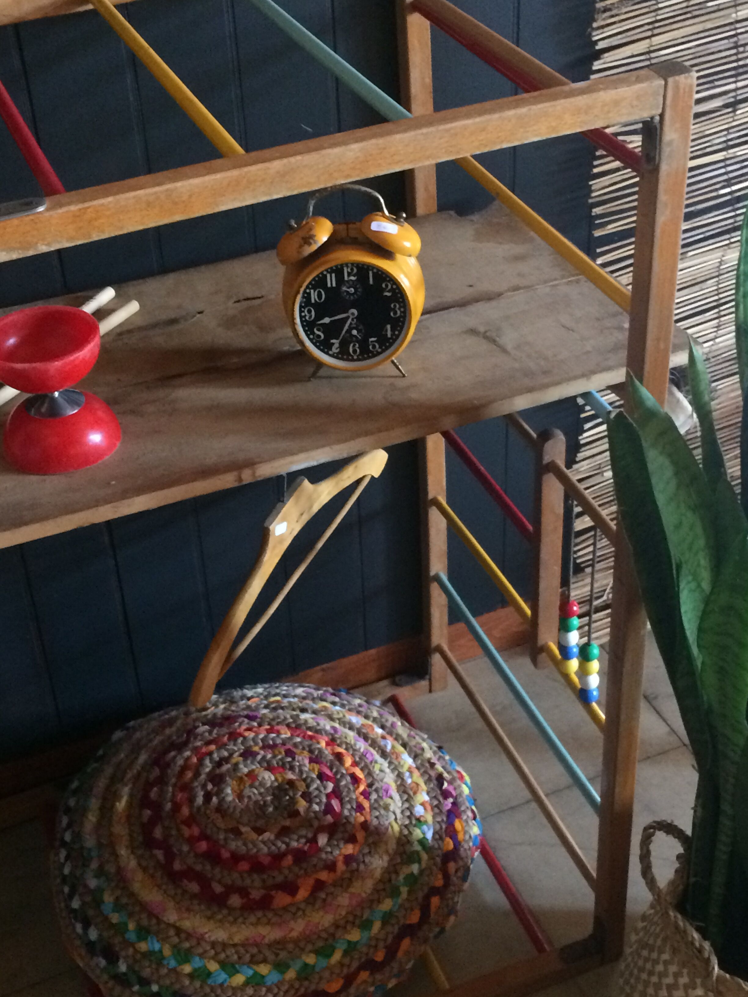 Baumann children's park 1950s