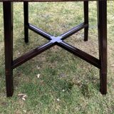 Vintage Ercol flap table