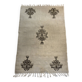 Tapis marocain