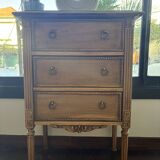 Lovely piece of furniture, my little Louis