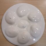 Oyster plates