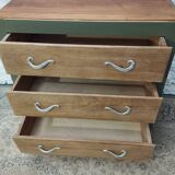 Commode Art deco
